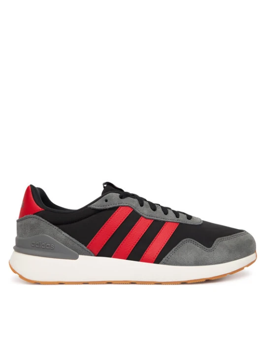 Zdjęcie produktu adidas Sneakersy Run 60S 4.0 JR7486 Czarny