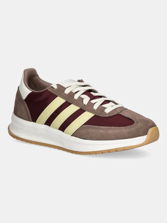 Zdjęcie produktu adidas sneakersy Run 70s 2.0 bordowy