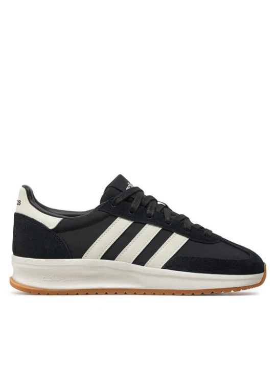 Zdjęcie produktu adidas Sneakersy Run 70S 2.0 IH8595 Czarny