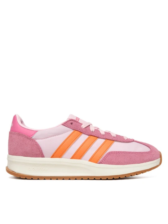 Zdjęcie produktu adidas Sneakersy Run 70S 2.0 JR2425 Różowy
