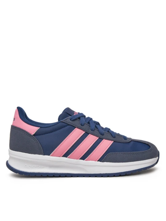 Zdjęcie produktu adidas Sneakersy Run 70s 2.0 Shoes Kids JI2246 Granatowy
