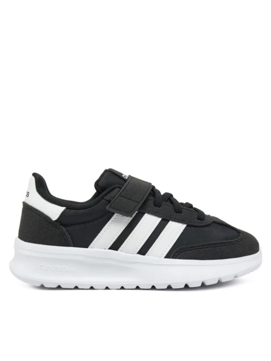 Zdjęcie produktu adidas Sneakersy Run 70s 2.0 Shoes Kids JI4688 Czarny