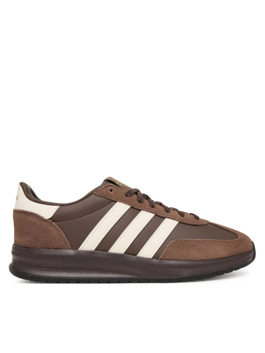 Zdjęcie produktu adidas Sneakersy Run 70S 2.0 Shoes KJ7187 Brązowy