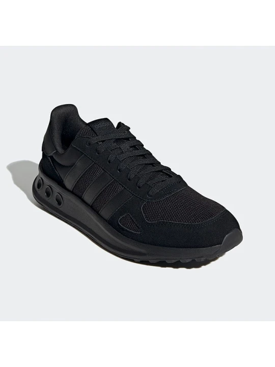 Zdjęcie produktu adidas Sneakersy "Run 84" w kolorze czarnym rozmiar: 44
