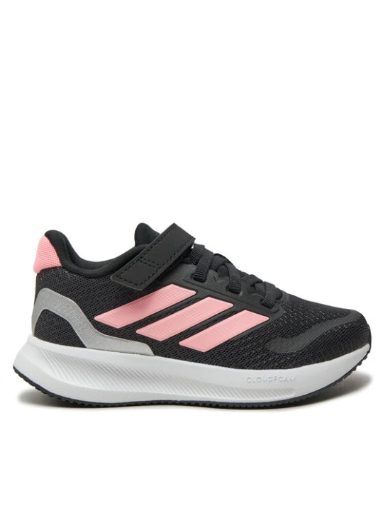 Zdjęcie produktu adidas Sneakersy Runfalcon 5 El C IE8580 Czarny