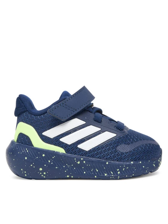 Zdjęcie produktu adidas Sneakersy Runfalcon 5 El I JS2674 Granatowy