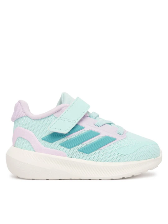 Zdjęcie produktu adidas Sneakersy Runfalcon 5 JP9408 Zielony