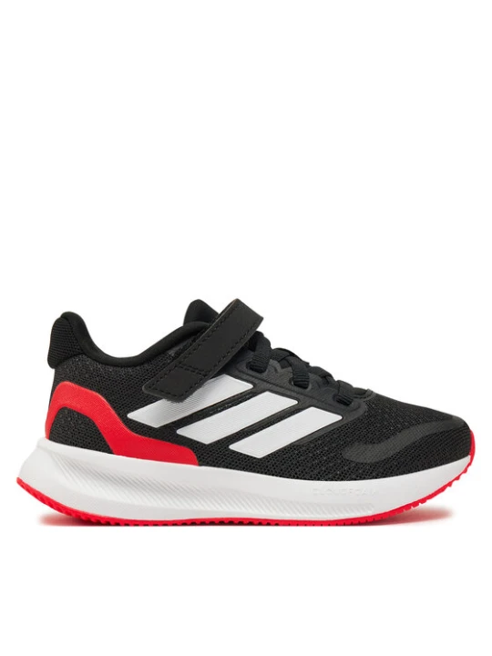 Zdjęcie produktu adidas Sneakersy Runfalcon 5 Shoes Kids JP5150 Czarny