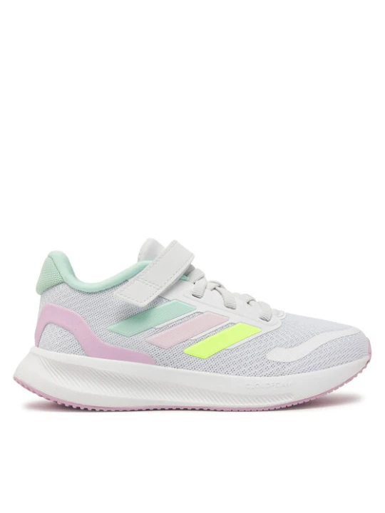 Zdjęcie produktu adidas Sneakersy Runfalcon 5 Shoes Kids JP5153 Biały