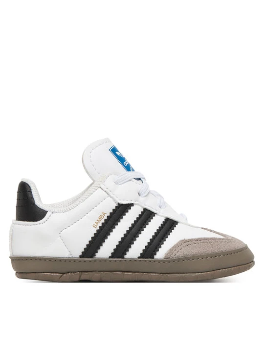 Zdjęcie produktu adidas Sneakersy Samba Crib JI2758 Biały