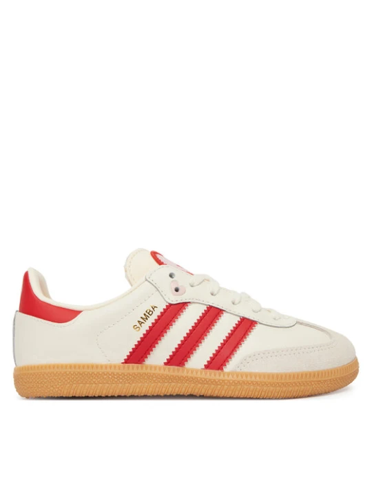 Zdjęcie produktu adidas Sneakersy Samba KI6681 Beżowy