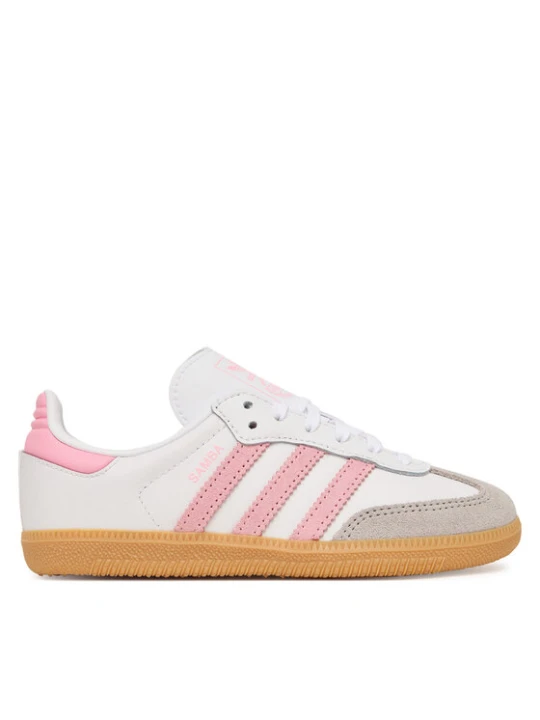 Zdjęcie produktu adidas Sneakersy Samba Og C JQ2024 Biały