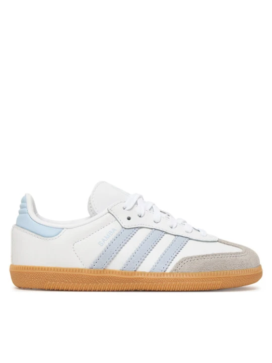 Zdjęcie produktu adidas Sneakersy Samba Og C JQ2025 Biały