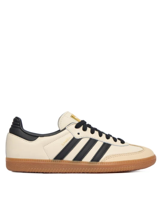 Zdjęcie produktu adidas Sneakersy Samba Og ID0478 Beżowy