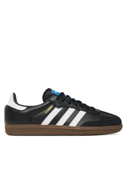 Zdjęcie produktu adidas Sneakersy Samba Og IE3676 Czarny