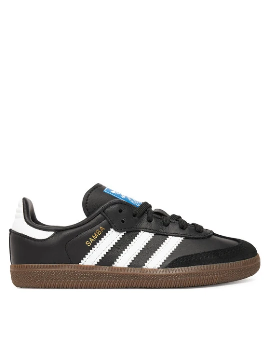 Zdjęcie produktu adidas Sneakersy Samba Og IE3678 Czarny