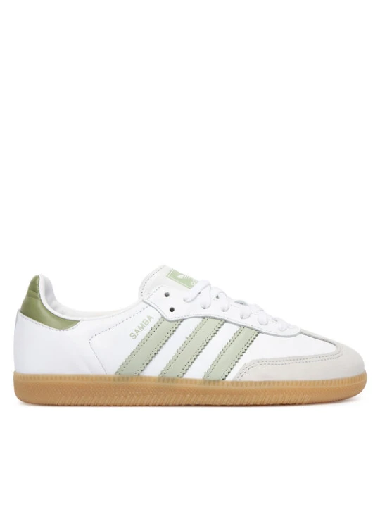 Zdjęcie produktu adidas Sneakersy Samba Og KJ7517 Biały