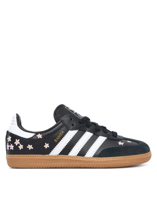 Zdjęcie produktu adidas Sneakersy Samba Og KK3387 Czarny