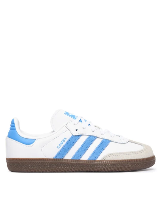 Zdjęcie produktu adidas Sneakersy Samba Og KZ8681 Biały