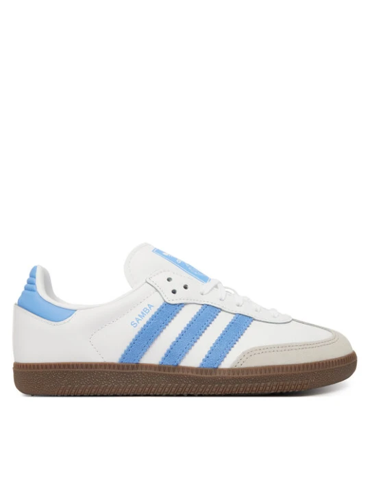 Zdjęcie produktu adidas Sneakersy Samba Og KZ8683 Biały
