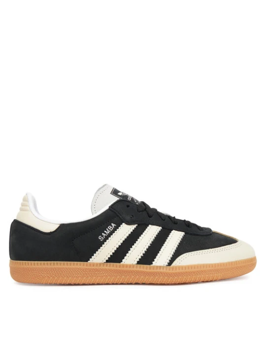 Zdjęcie produktu adidas Sneakersy Samba Og W IE5836 Czarny