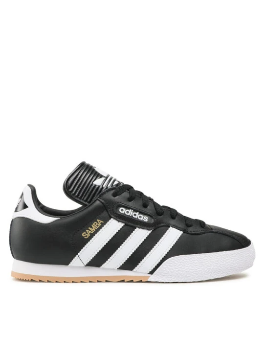 Zdjęcie produktu adidas Sneakersy Samba Super 19099 Czarny