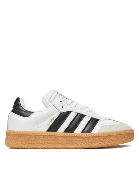 Zdjęcie produktu adidas Sneakersy Samba Xlg IE1377 Biały