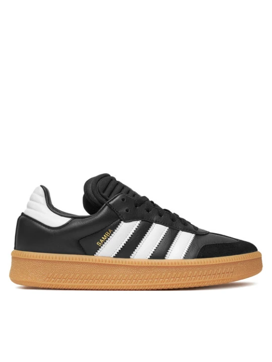 Zdjęcie produktu adidas Sneakersy Samba Xlg IE1379 Czarny