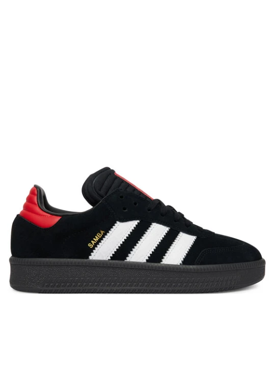 Zdjęcie produktu adidas Sneakersy Samba Xlg IH4347 Czarny