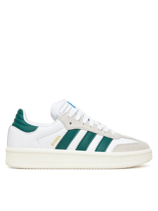 Zdjęcie produktu adidas Sneakersy Samba Xlg JR0934 Biały