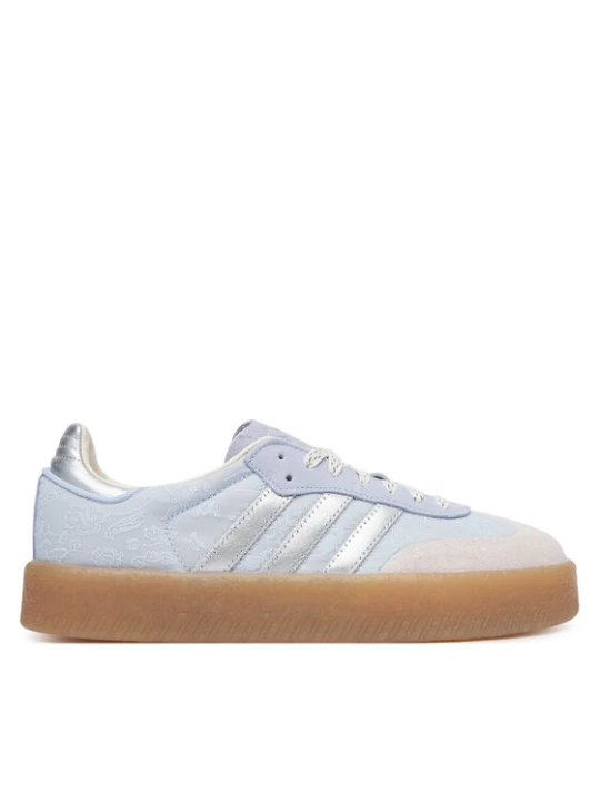 Zdjęcie produktu adidas Sneakersy Sambae IH1967 Szary