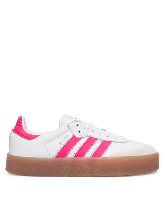 Zdjęcie produktu adidas Sneakersy Sambae JP9532 Biały