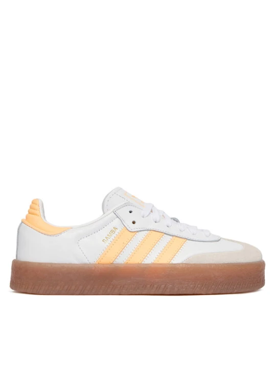Zdjęcie produktu adidas Sneakersy Sambae JP9533 Biały