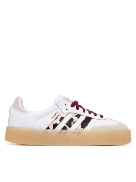 Zdjęcie produktu adidas Sneakersy Sambae KI2153 Biały