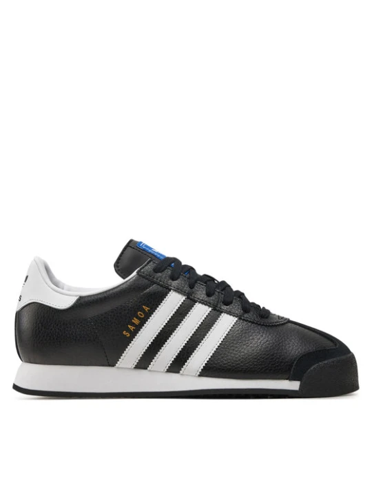 Zdjęcie produktu adidas Sneakersy Samoa 019351 Czarny