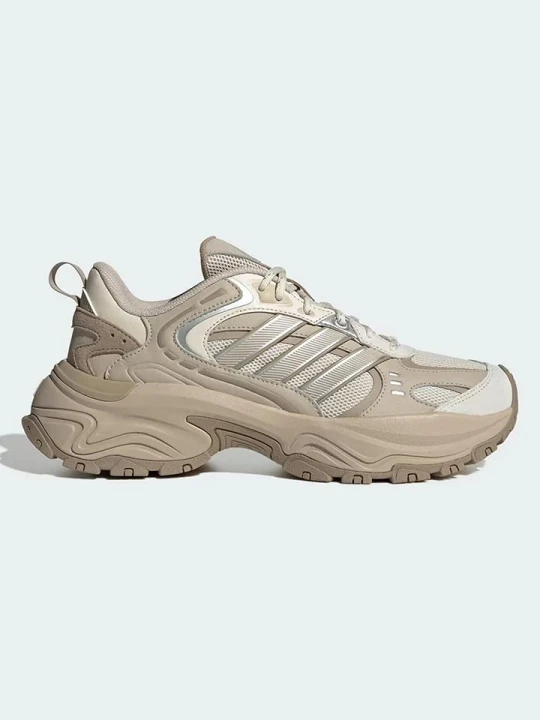 Zdjęcie produktu adidas Sneakersy "Shadow Fever" w kolorze beżowym rozmiar: 40 2/3