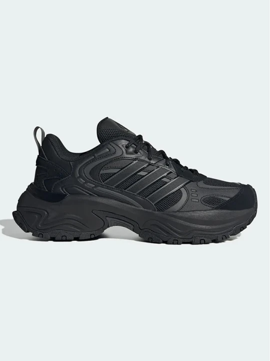 Zdjęcie produktu adidas Sneakersy "Shadow Fever" w kolorze czarnym rozmiar: 35, 5