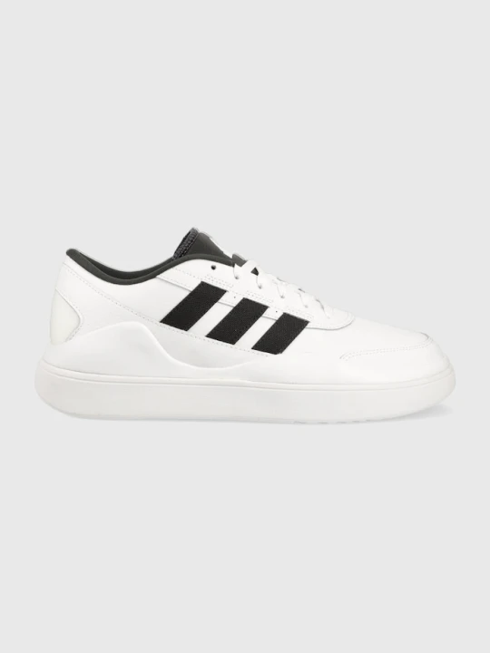 Zdjęcie produktu adidas sneakersy skórzane OSADE biały