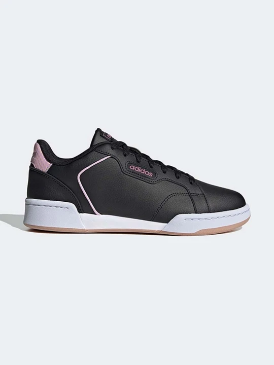Zdjęcie produktu adidas sneakersy skórzane Roguera