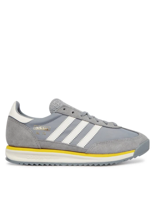 Zdjęcie produktu adidas Sneakersy Sl 72 JQ9718 Szary