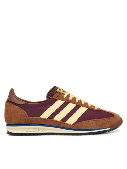 Zdjęcie produktu adidas Sneakersy SL 72 OG IE3425 Brązowy