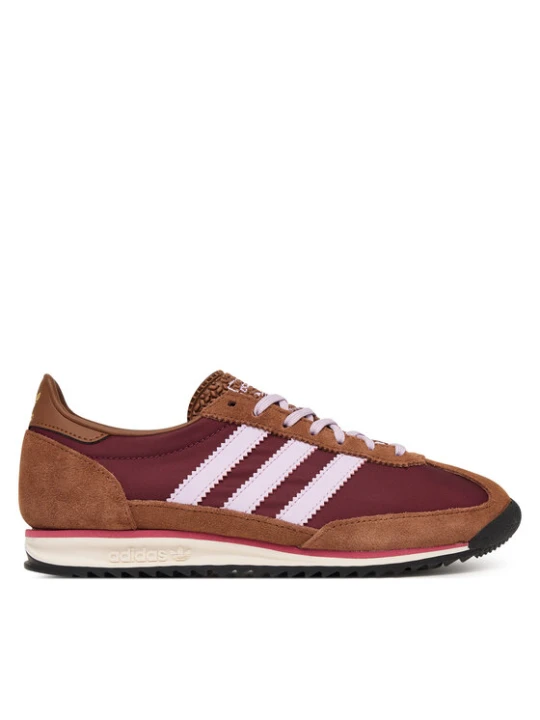 Zdjęcie produktu adidas Sneakersy Sl 72 Og KJ2297 Brązowy