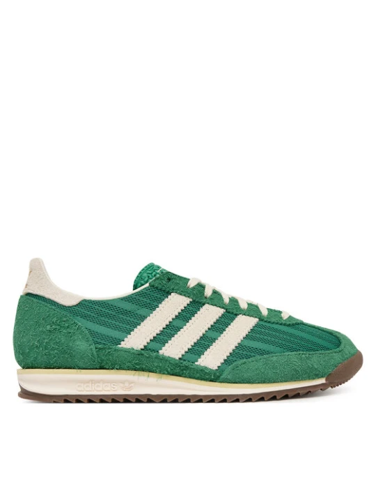 Zdjęcie produktu adidas Sneakersy Sl 72 Og KJ4988 Zielony