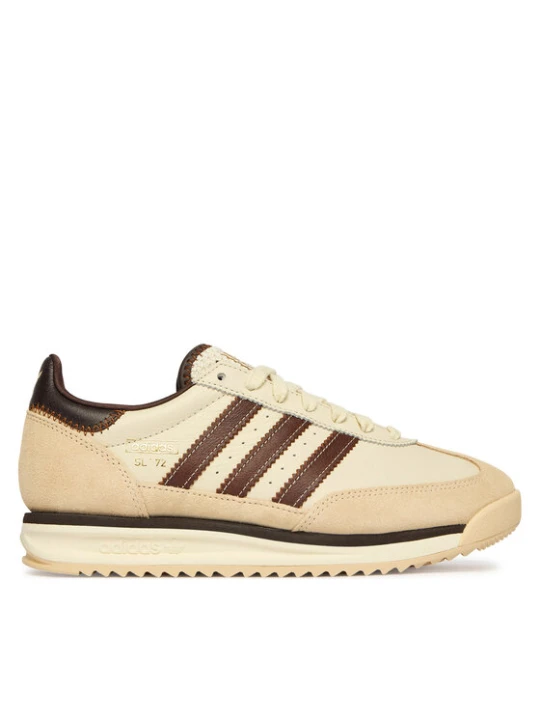 Zdjęcie produktu adidas Sneakersy SL 72 RS HQ4909 Beżowy