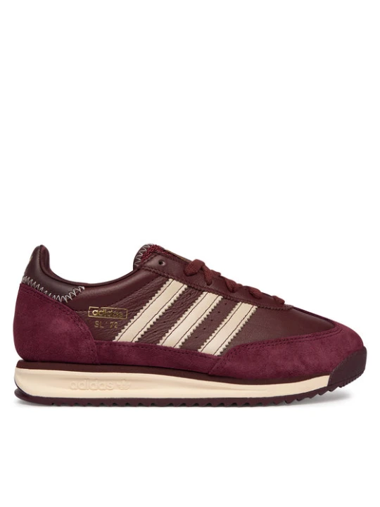 Zdjęcie produktu adidas Sneakersy SL 72 RS HQ4910 Bordowy