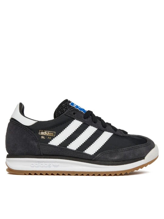 Zdjęcie produktu adidas Sneakersy SL 72 RS J IH8078 Czarny