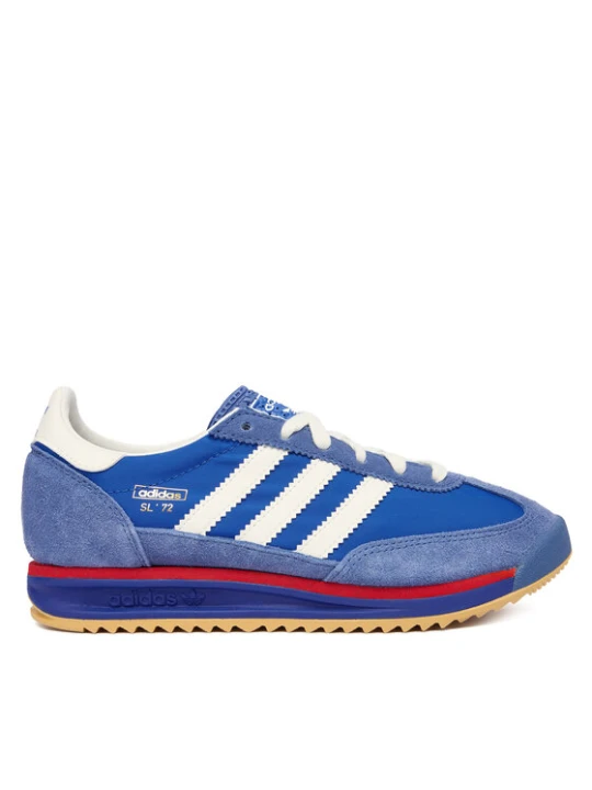 Zdjęcie produktu adidas Sneakersy SL 72 RS J JI3088 Niebieski