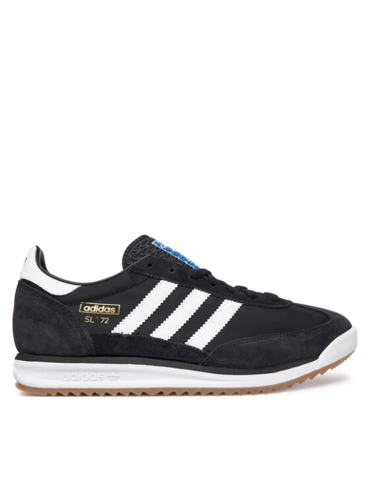 Zdjęcie produktu adidas Sneakersy SL 72 RS JI1282 Czarny