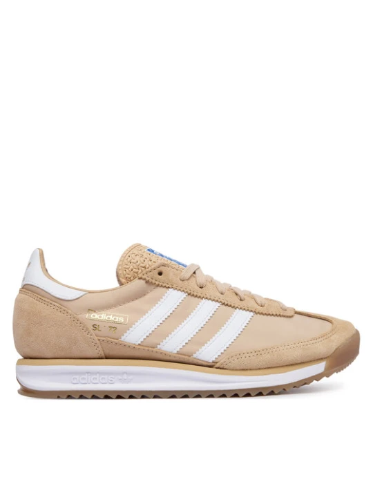 Zdjęcie produktu adidas Sneakersy Sl 72 Rs JQ9554 Beżowy