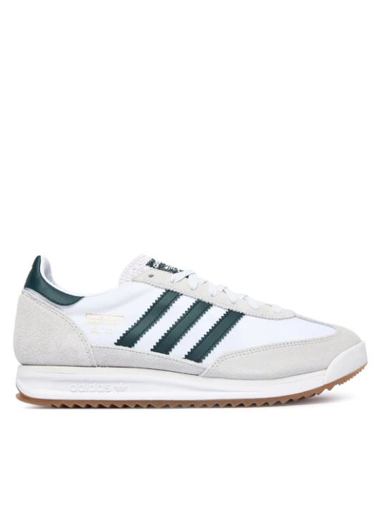 Zdjęcie produktu adidas Sneakersy Sl 72 Rs JQ9555 Biały